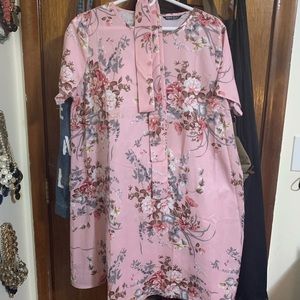 SHEIN dress xl brand new